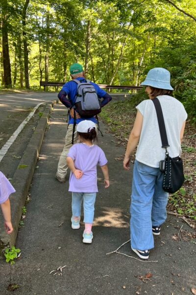 【募集開始】親子で楽しむ！葛尾村移住体験ツアー！